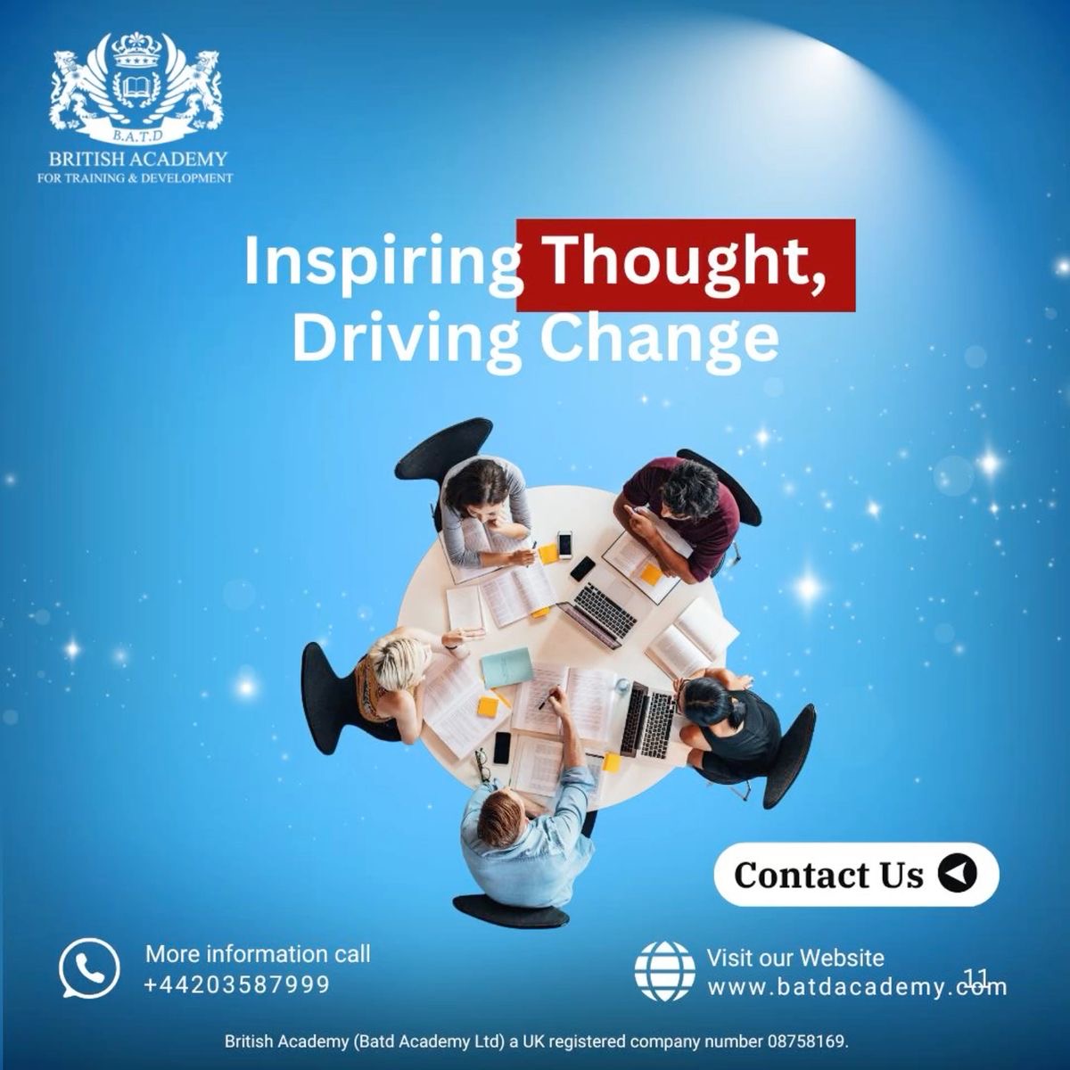 أقوى وأفضل برامج تدريب العلاقات العامة وخدمة العملاء في المملكة المتحدة