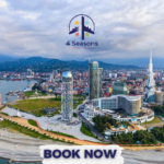 4Seasons Travel: شركة سياحة سعودية رائدة في تنظيم أفضل البرامج السياحية