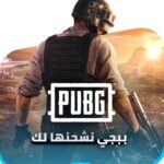 أفضل موقع عربي لشحن شدات ببجي وجميع الألعاب بأسعار لا تُنافس