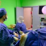 أفضل دكتور عظام تخصص ركبة وكتف في مصر – د. إبراهيم الشعراوي