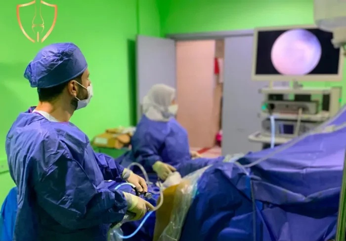 أفضل دكتور عظام تخصص ركبة وكتف في مصر – د. إبراهيم الشعراوي