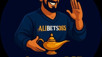 AliBets365 – أفضل منصة كازينو أونلاين ومراهنات رياضية مع بونص يصل إلى 100%
