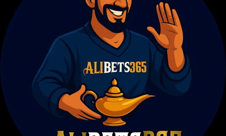 AliBets365 – أفضل منصة كازينو أونلاين ومراهنات رياضية مع بونص يصل إلى 100%