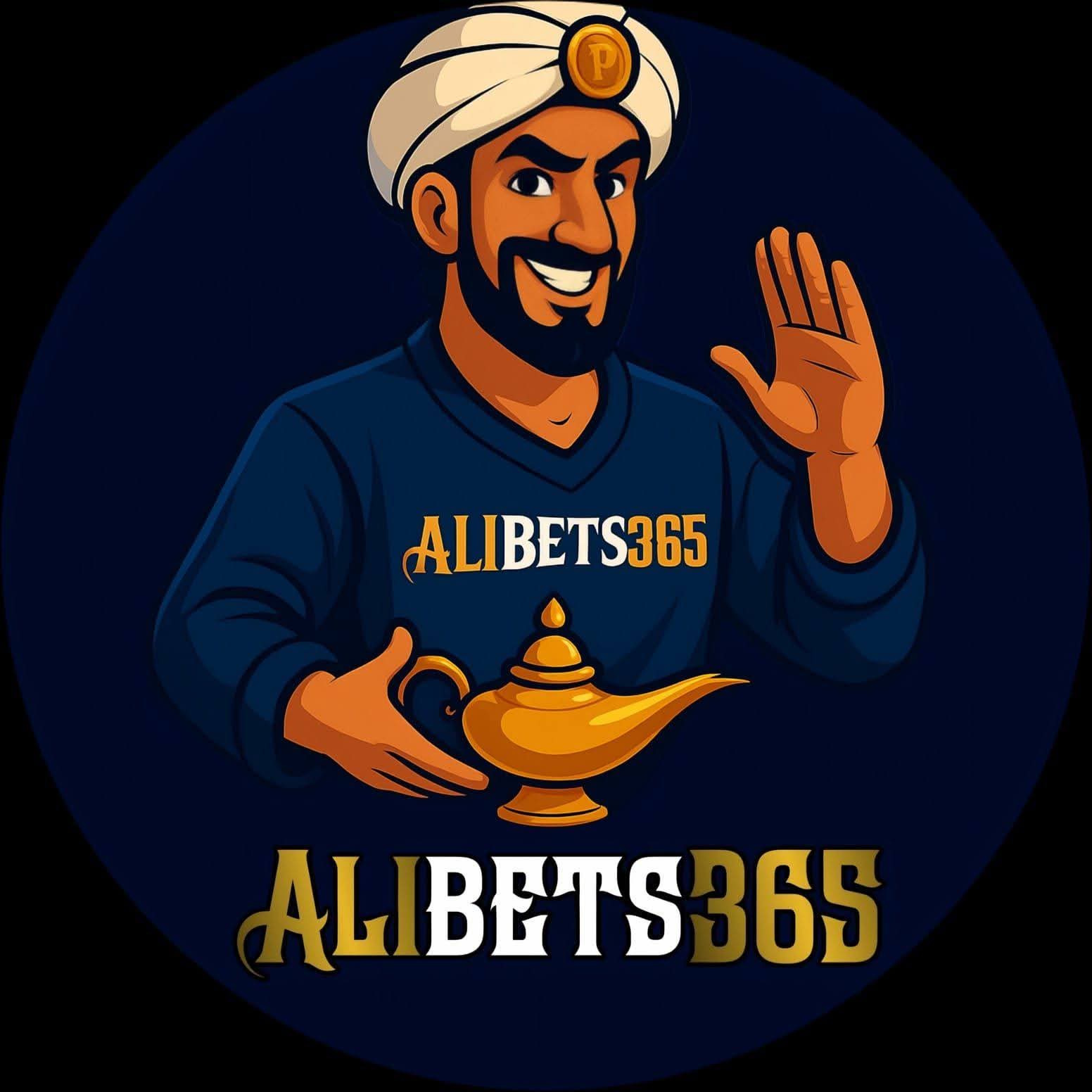 AliBets365 – أفضل منصة كازينو أونلاين ومراهنات رياضية مع بونص يصل إلى 100%