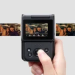 كاميرا صغيره: التقنية المدمجة التي تُحدث فرقاً كبيراً