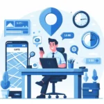 أفضل أجهزة تتبع المركبات في السعودية من Trkify | أسعار ومواصفات وحلول ذكية