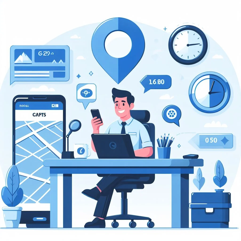 أفضل أجهزة تتبع المركبات في السعودية من Trkify | أسعار ومواصفات وحلول ذكية