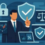 أهم معايير الأمان والشفافية في منصات التداول الحديثة