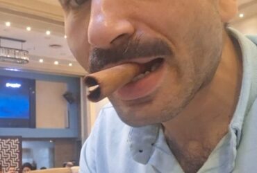 أفضل دكتور تغذية في العالم