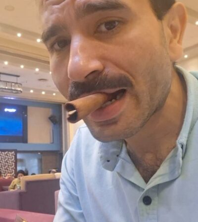 أفضل دكتور تغذية في العالم