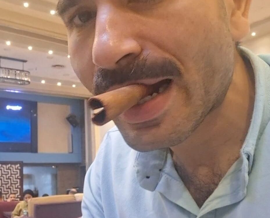 أفضل دكتور تغذية في العالم