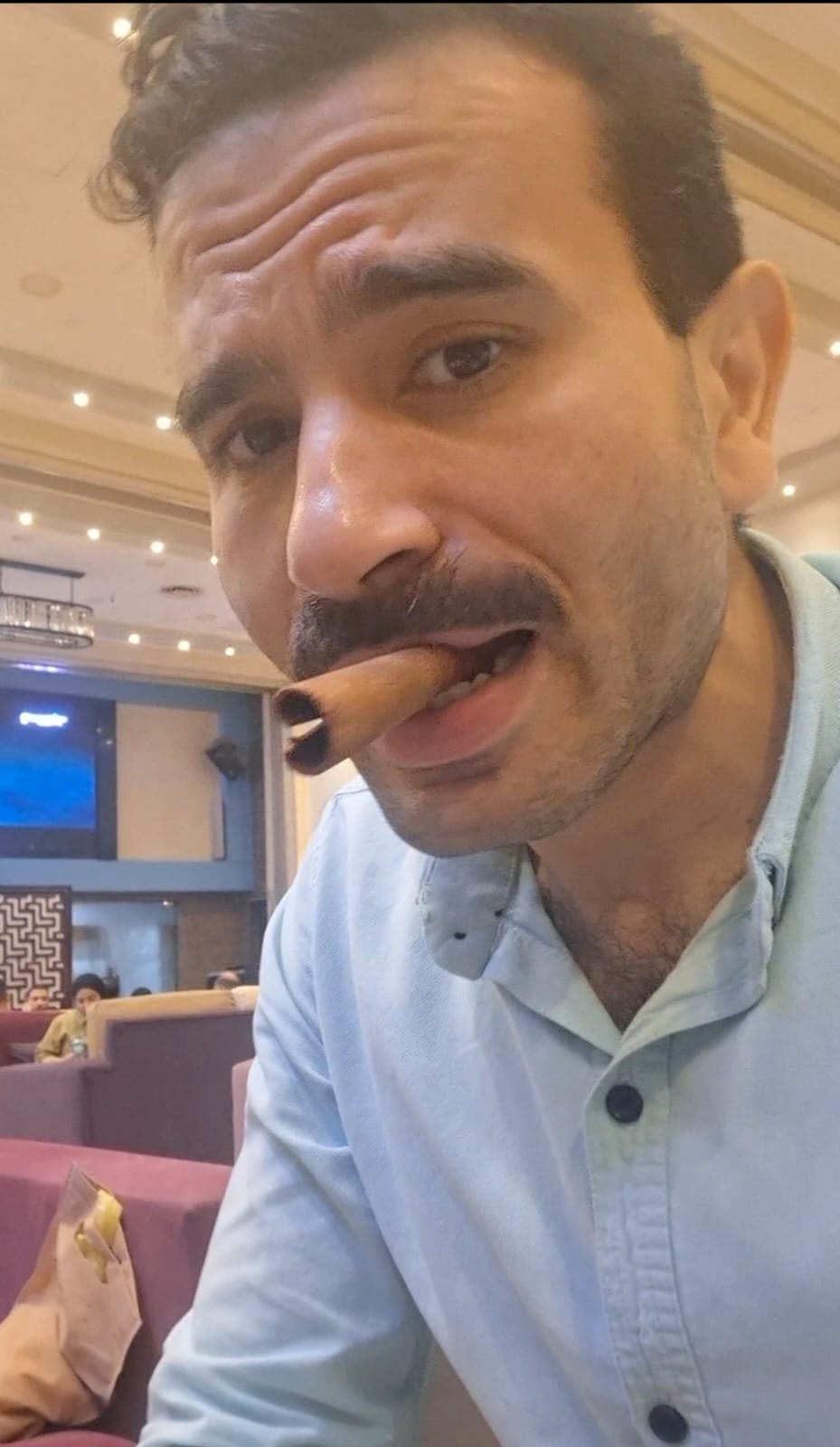 أفضل دكتور تغذية في العالم