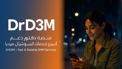 استراتيجيات فعّالة لتعزيز حضورك على إنستقرام وتيك توك في 2025