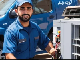 كيف تساهم الصيانة الاحترافية في تحسين كفاءة الأجهزة المنزلية؟