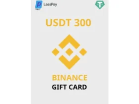 اكتشف طرق الشحن الرقمية وكيفية استخدام بطاقات بينانس بسهولة