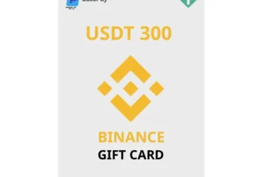 اكتشف طرق الشحن الرقمية وكيفية استخدام بطاقات بينانس بسهولة