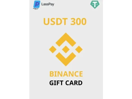 اكتشف طرق الشحن الرقمية وكيفية استخدام بطاقات بينانس بسهولة