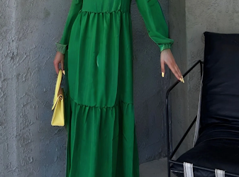 تجربة تسوق شاملة توفر للمرأة العصرية مزيجاً مثالياً من الأناقة والراحة في ملابسها