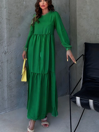 تجربة تسوق شاملة توفر للمرأة العصرية مزيجاً مثالياً من الأناقة والراحة في ملابسها