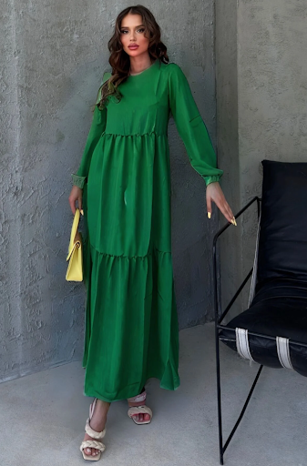 تجربة تسوق شاملة توفر للمرأة العصرية مزيجاً مثالياً من الأناقة والراحة في ملابسها