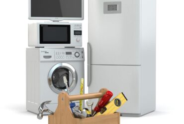 أفضل طرق صيانة الأجهزة المنزلية للحفاظ على كفاءتها