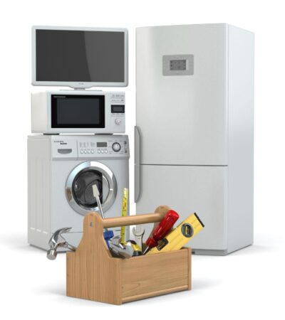 أفضل طرق صيانة الأجهزة المنزلية للحفاظ على كفاءتها