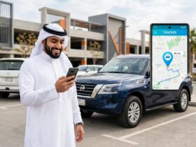 5 أسباب تجعلك تحتاج جهاز تتبع GPS لسيارتك اليوم