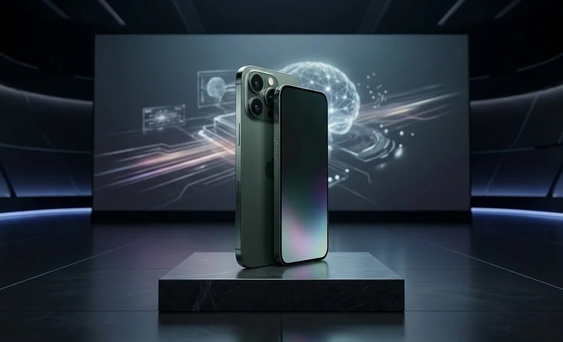 ماذا نتوقع من أبل في إصدار iPhone 18 Pro Max القادم؟
