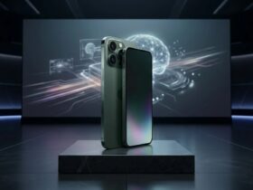 ماذا نتوقع من أبل في إصدار iPhone 18 Pro Max القادم؟