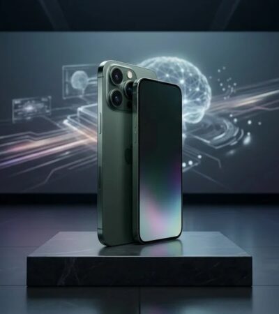 ماذا نتوقع من أبل في إصدار iPhone 18 Pro Max القادم؟