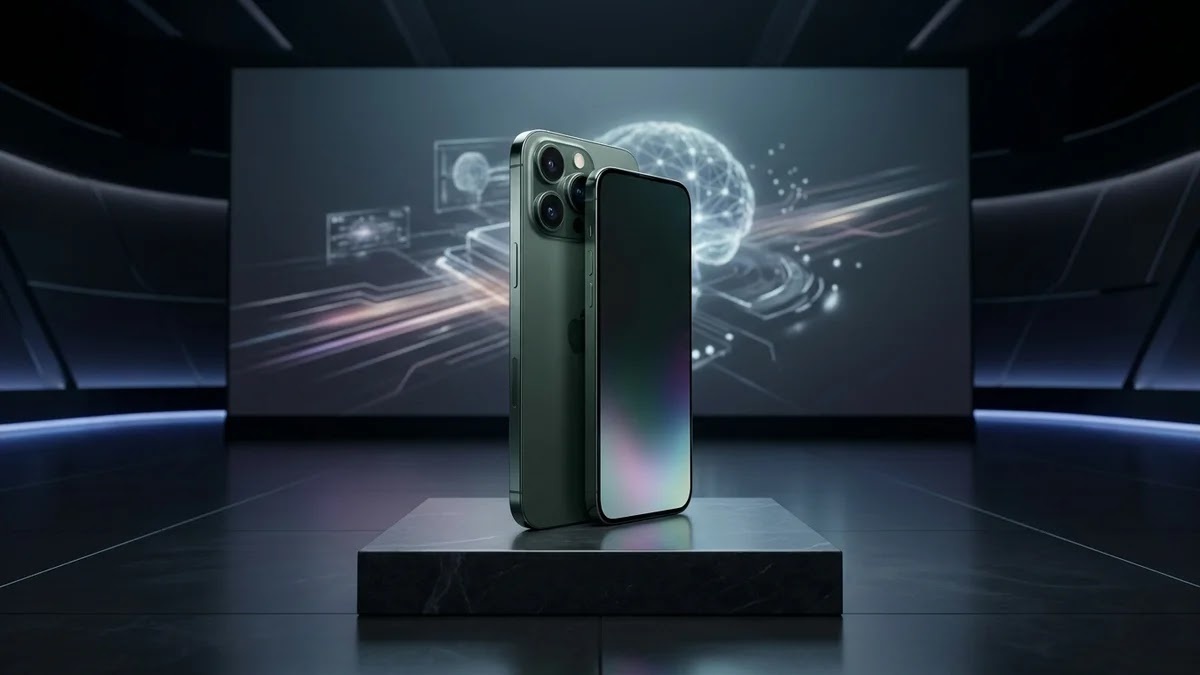 ماذا نتوقع من أبل في إصدار iPhone 18 Pro Max القادم؟