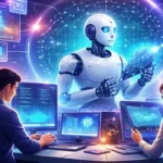 أفضل الدورات التدريبية في الذكاء الاصطناعي: مقارنة بين أبرز جهات التدريب في المنطقة