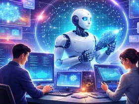 أفضل الدورات التدريبية في الذكاء الاصطناعي: مقارنة بين أبرز جهات التدريب في المنطقة