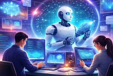 أفضل الدورات التدريبية في الذكاء الاصطناعي: مقارنة بين أبرز جهات التدريب في المنطقة