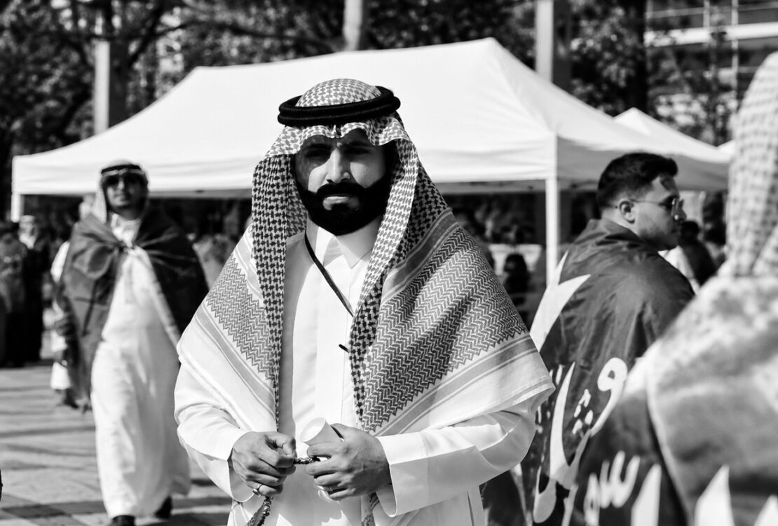 سيف الدبالن: نحن لا نخاف من الفشل، بل نخاف أن يرانا الآخرون ونحن نفشل